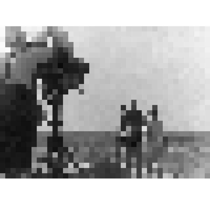 фотография. На съемках фильма
Фильм: Последний дюйм. 1958