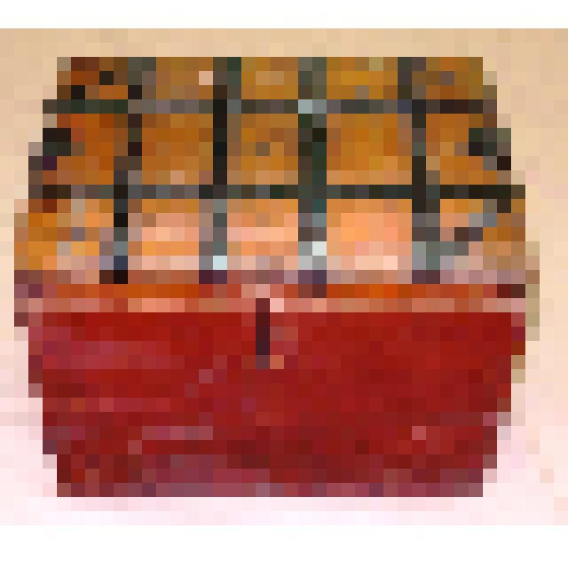 Сундук деревянный