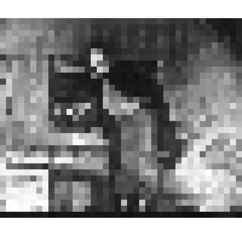 Фото. С.И. Колганов в спектакле Мордовского республиканского драматического театра "Старик" по произведению М. Горького