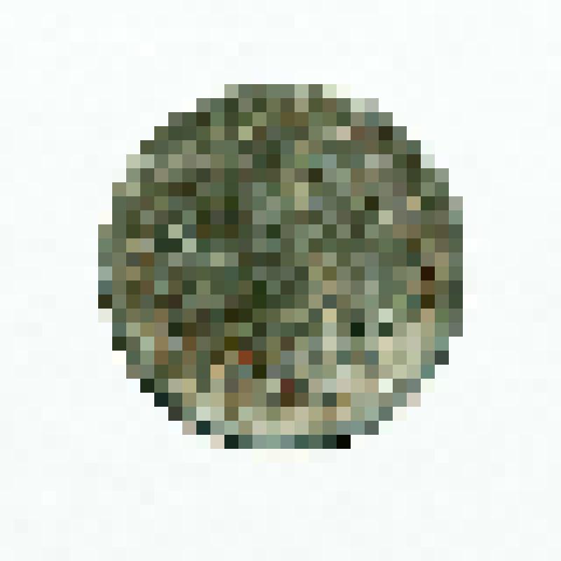 10 пфеннигов (PFENNIG) . Германия. Германия