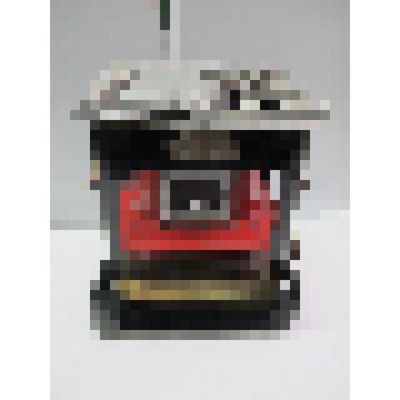 Керосинка, нагревательный прибор,работающий на керосине с фитилями, слкжащий для приготовления пищи. Производство фирмы "LAMPART". Подарок венгерского народа И.В. Сталину