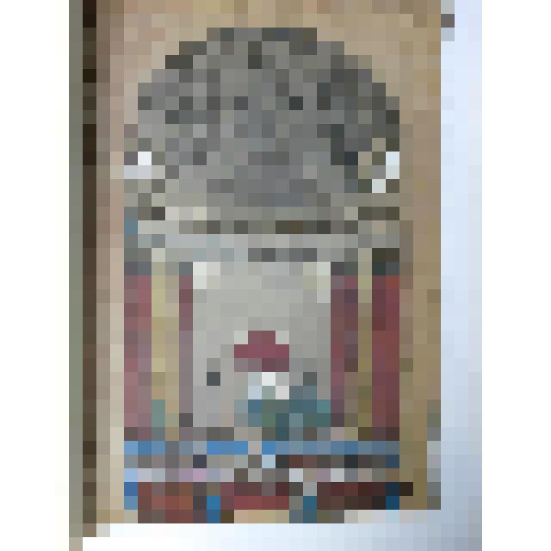 Альбом с проектными чертежами, с эскизами, зарисовками архитектурных памятников и деталей, произведений скульптуры и декоративно-прикладного искусства, пейзажными зарисовками, тематическими рисунками исторического жанра и по мотивам воспоминаний детства и