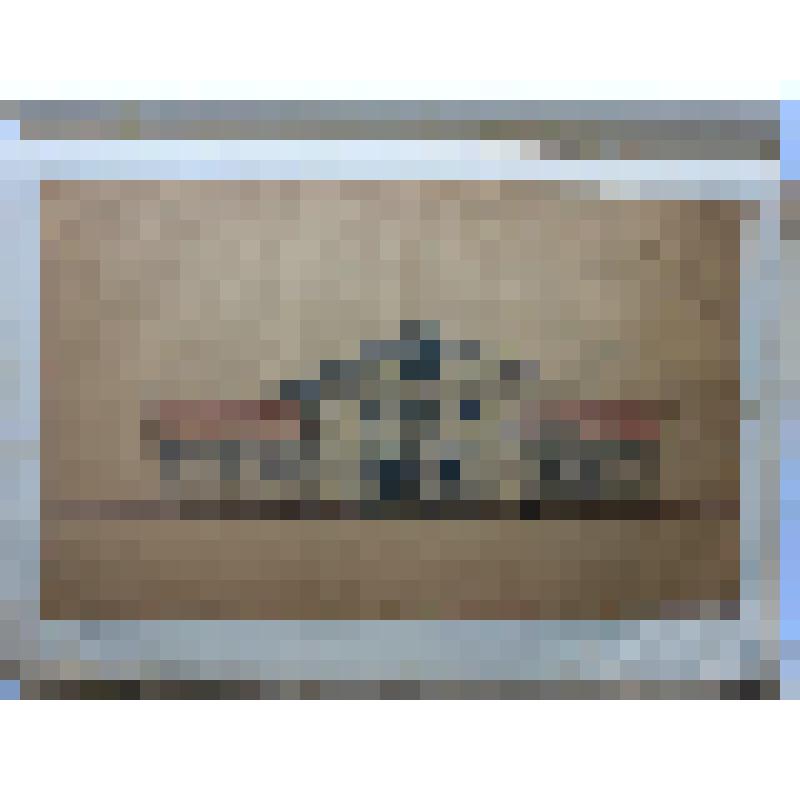 Альбом с проектными чертежами, с эскизами, зарисовками архитектурных памятников и деталей, произведений скульптуры и декоративно-прикладного искусства, пейзажными зарисовками, тематическими рисунками исторического жанра и по мотивам воспоминаний детства и