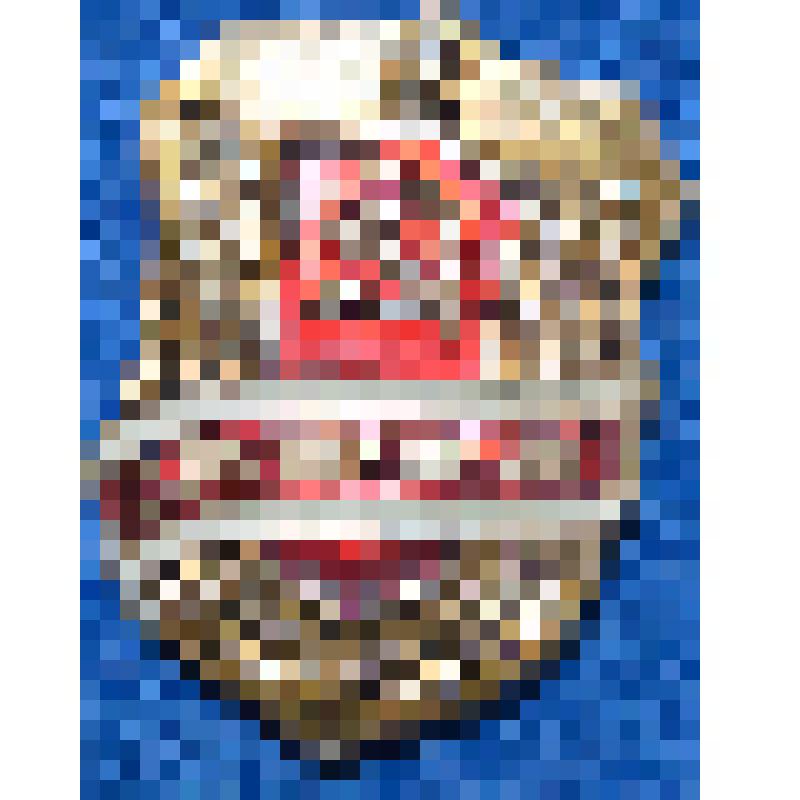 Значок памятный нагрудный "Дружинник"