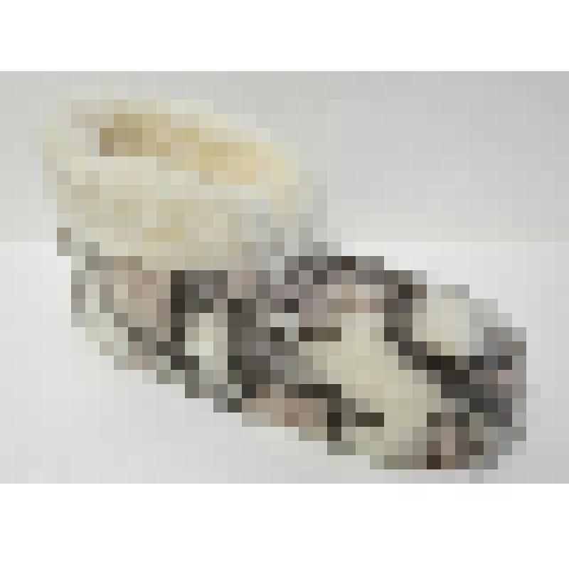 Чуни (правый)