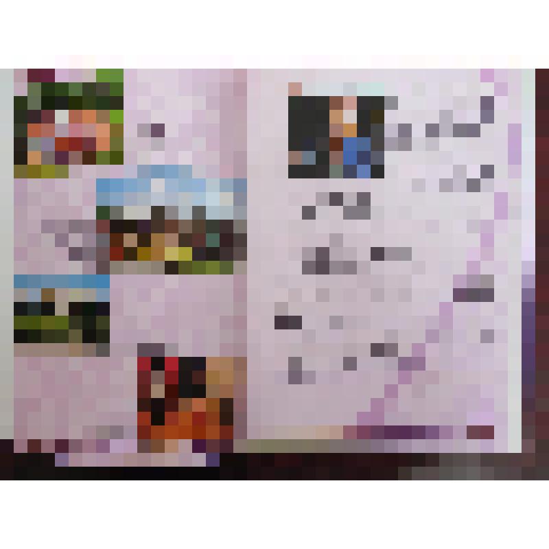 Дечули Л.П. Сборник ульчских песен Лилии Дечули «Яява яисо» («Песню споём»)