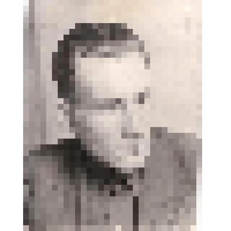 Фотография. Рюриков Борис Сергевич (1909-1969)