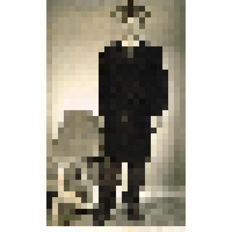 Фотография черно-белая. «20.03.1974 г. Г.Тюмень Самойлов М.Ф. на собрании уполномоченных рыбак-колхоз-союза»