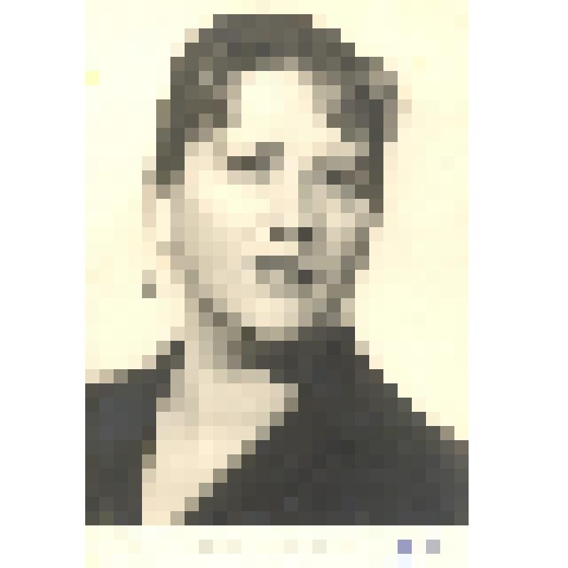 Фото-открытка. Нонна Мордюкова