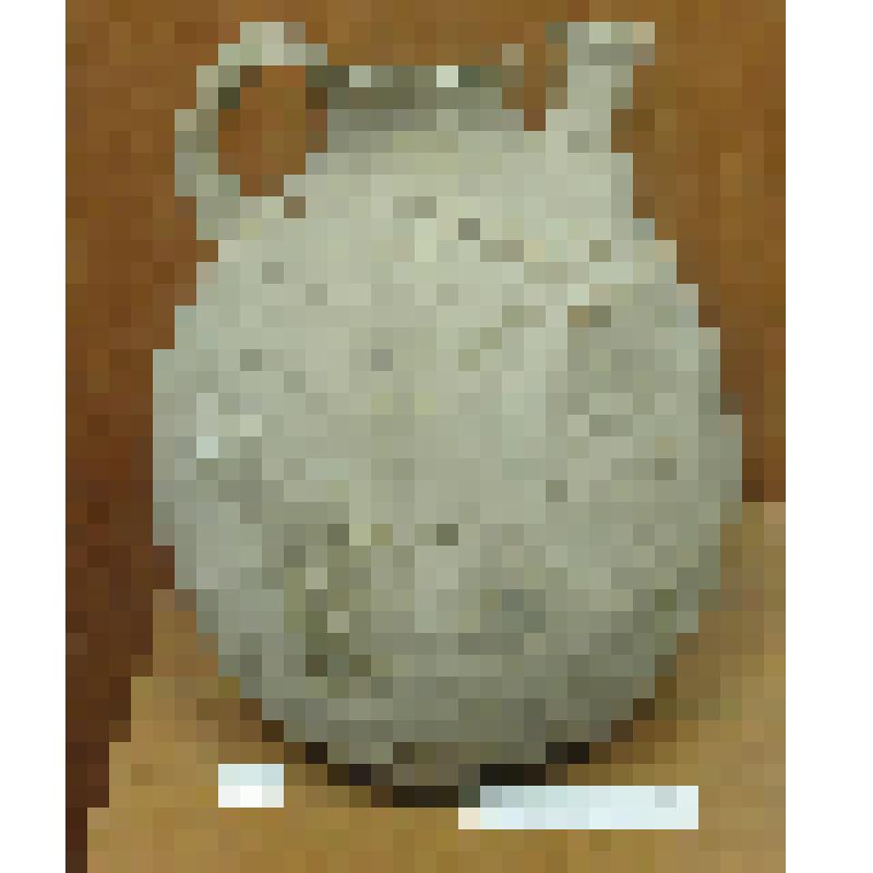 Сосуд одноручный с носиком