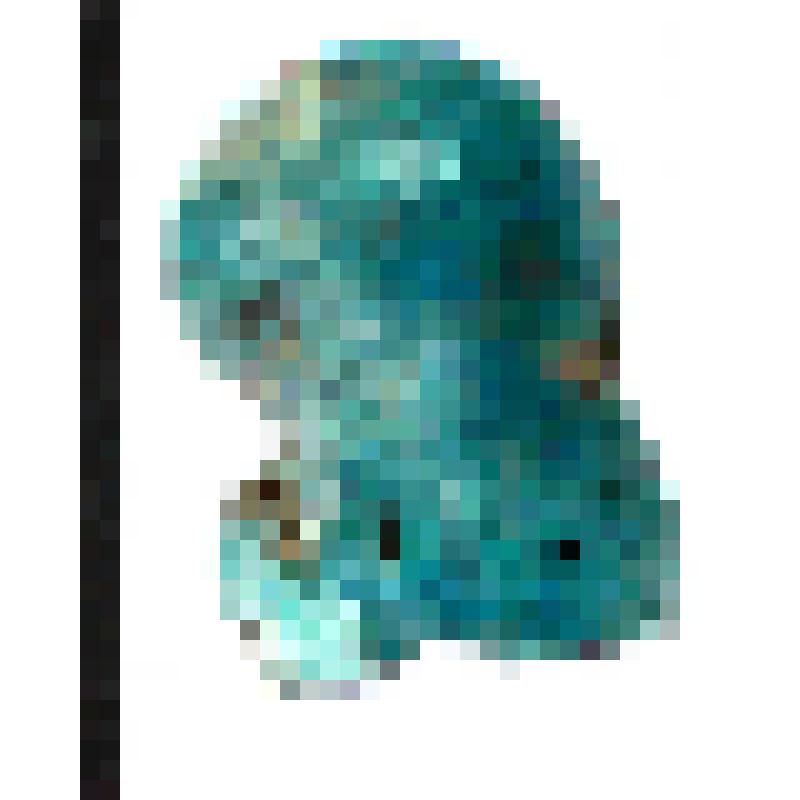 Фрагмент бусины