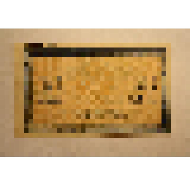 Бумажные знаки "50 копеек"