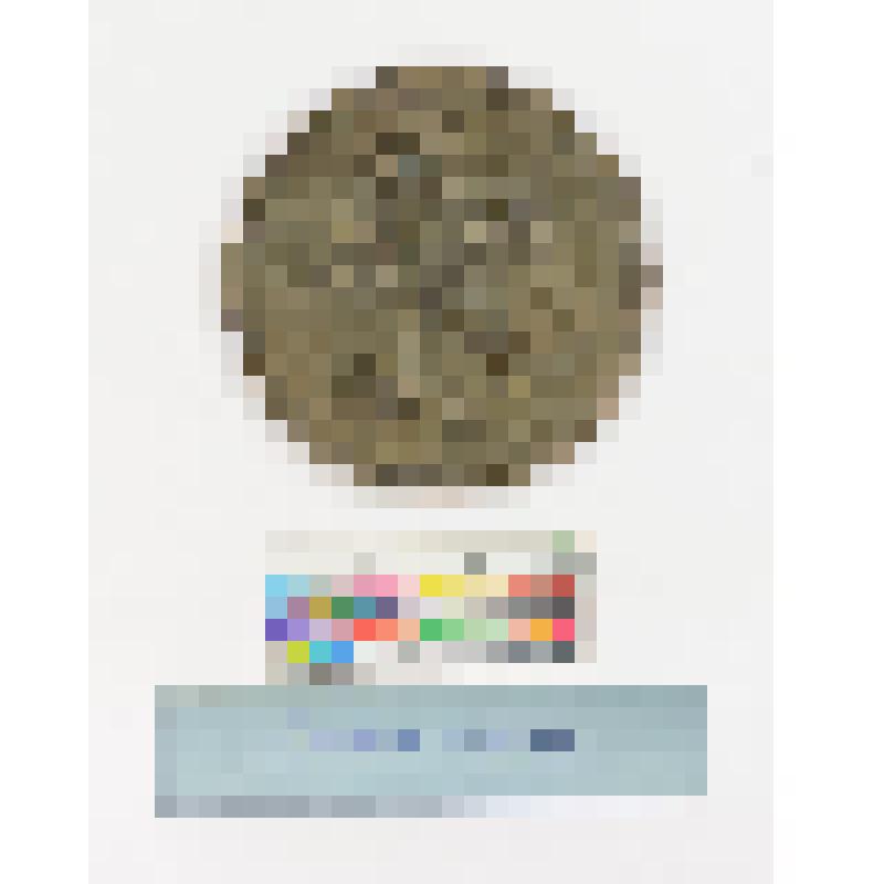 Монета. Николай I. 3 копейки. 1841 г