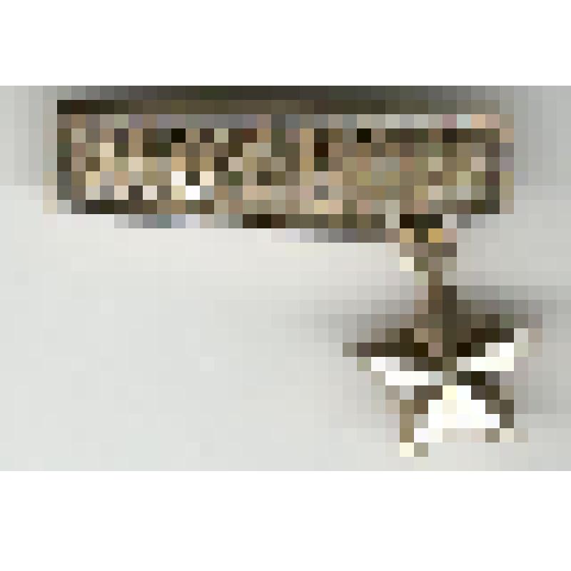 Значок. Москва. Город-герой, на колодке. СССР