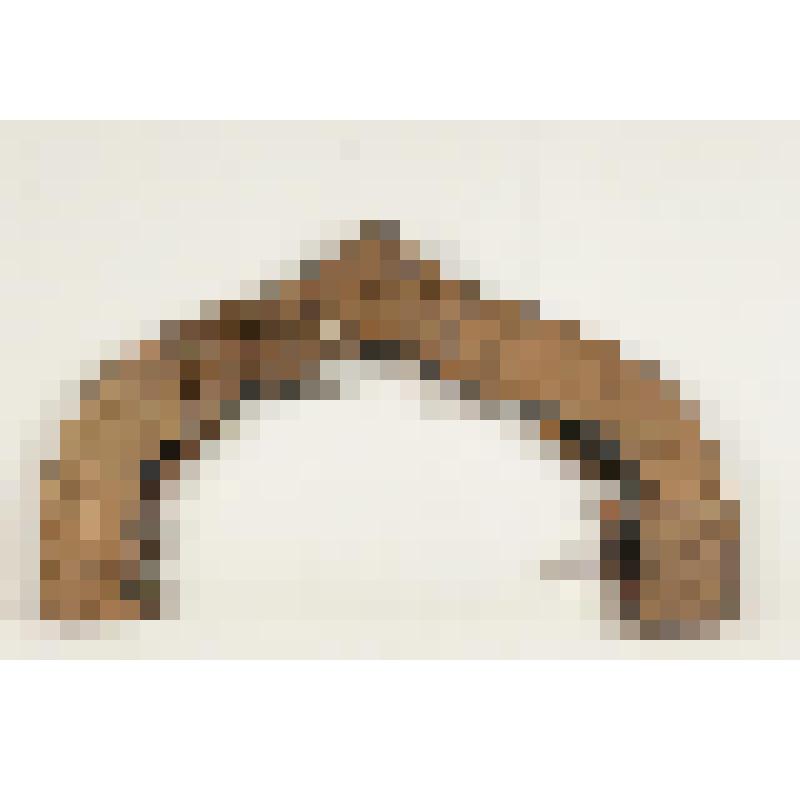 Арка  от иконостаса