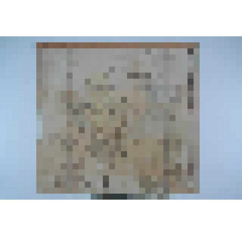 Карта Вятской епархии и губернии, составлена братьями А. и В. Красовскими, издана магазином Красовского