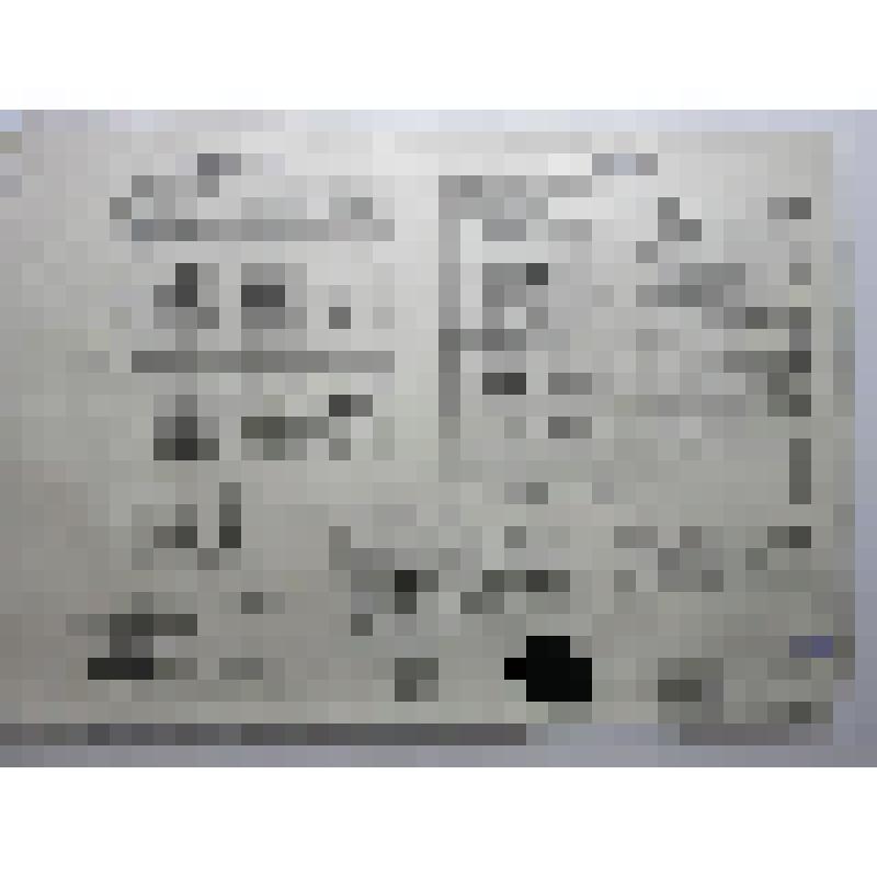 Братский корпус с гостиницей. Иосифо-Волоколамский монастырь. Основан в 1479 г. 1910 г. Иосифо-Волоколамский монастырь. Братский корпус. Проект внутреннего энергоснабжения. Расчетные схемы, спецификация