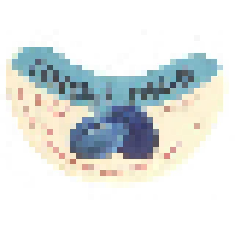 Кольеретка-этикетка горловая к напитку «Сливовый» производства Саратовского завода безалкогольных напитков, из коллекции кольереток – этикеток горловых к безалкогольным напиткам