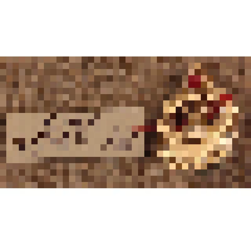 Эмблема инженерных войск Вооруженных Сил СССР для ношения на предметах парадно-выходной и повседневной формы одежды, из коллекции эмблем родов войск Вооруженных Сил СССР и РФ, форменных пуговиц и погон военнослужащих Советской и Российской армии