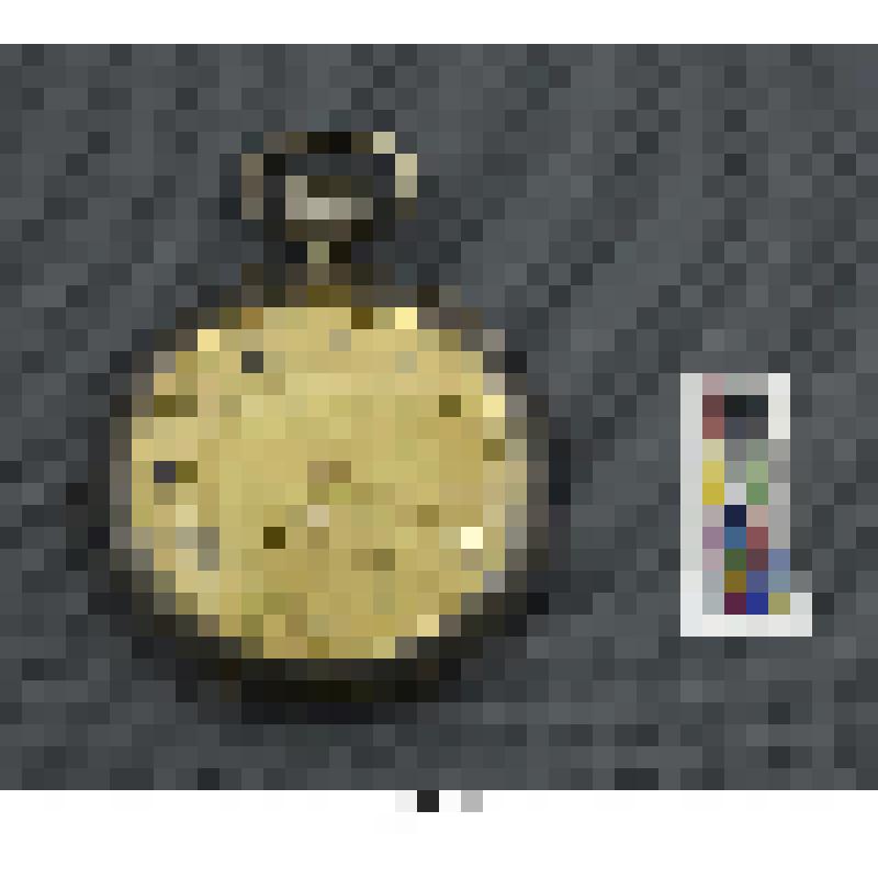 Часы карманные