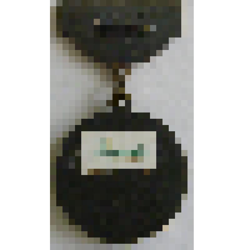 Нагрудный знак "Почетный работник угольной
промышленности"