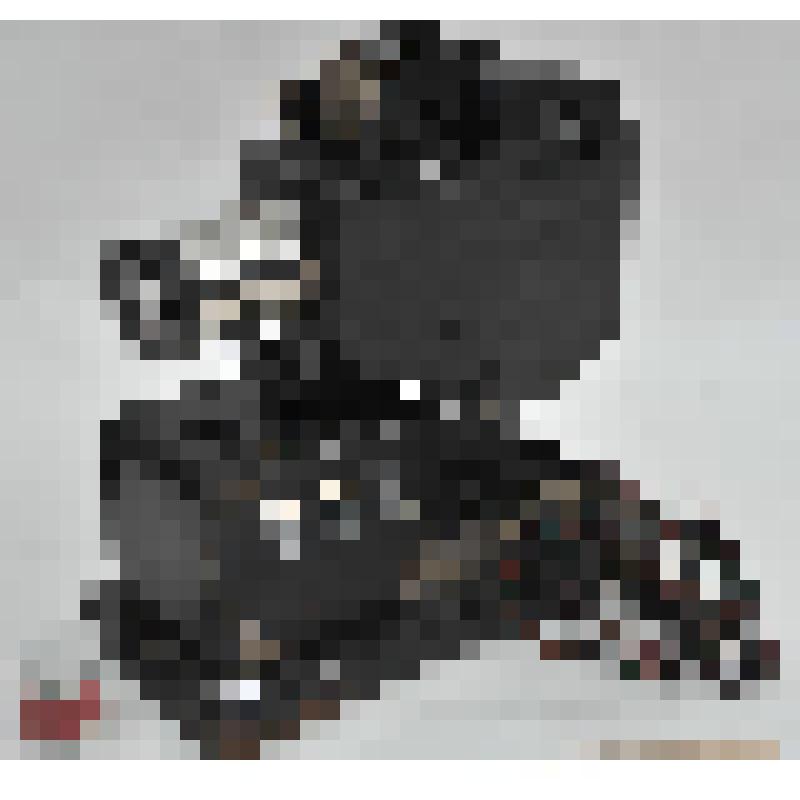 Фильмоскоп в футляре