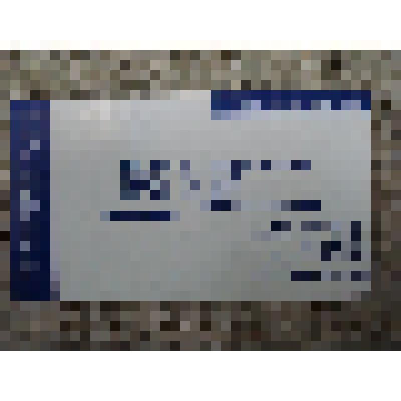 Карточка визитная