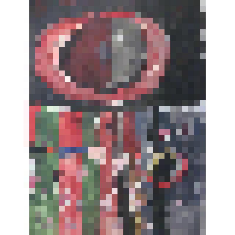 Космос. Детский рисунок