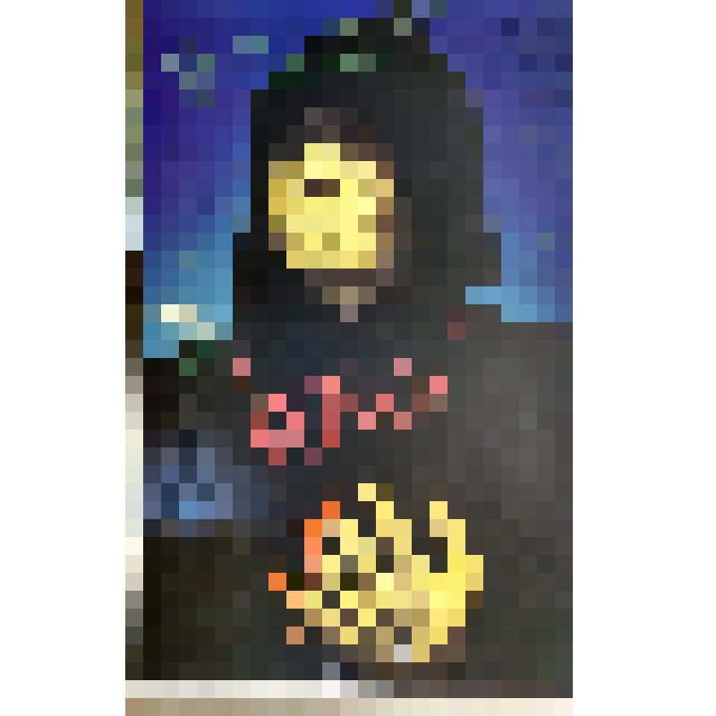 плакат. Фильм: Вельд. 1987