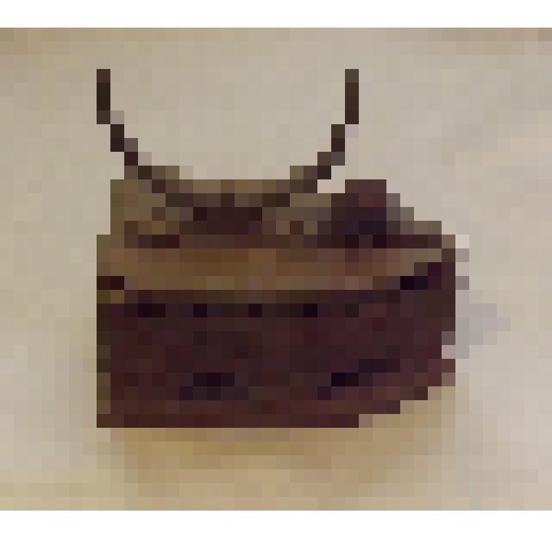 Утюг угольный