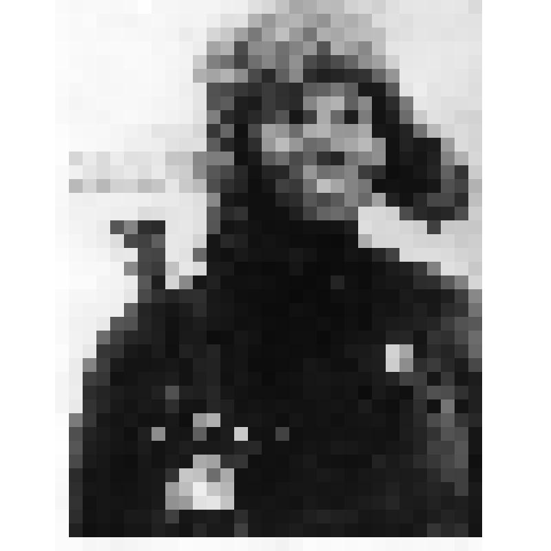 Фотография Тараниной М.Т. санинструктор, награждена Орденом  боевого Красного Знамени