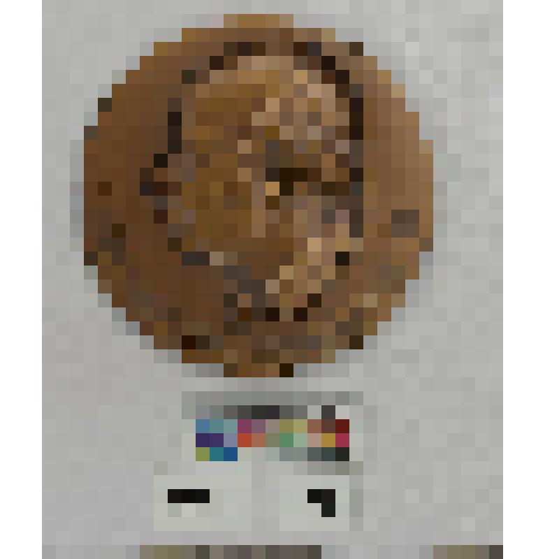 СССР. Медаль. В память 250-летия рождения М.И.Ломоносова. 1961 г