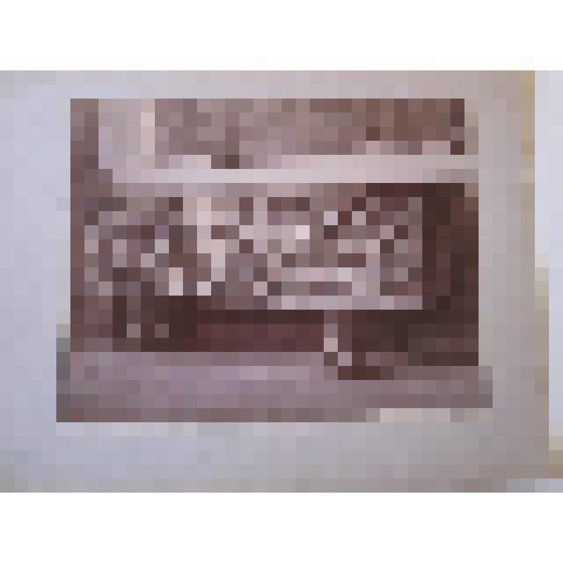 Галерея Уффици. 1560-82 гг. Италия, Флоренция. Галерея Уффици. Мраморный саркофаг с изображением истории Ипполита. Изд. Броджи