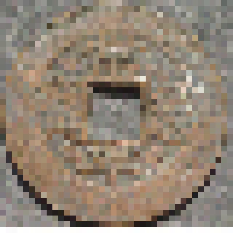 Монета. Два цяня. Ли, государство Чосон