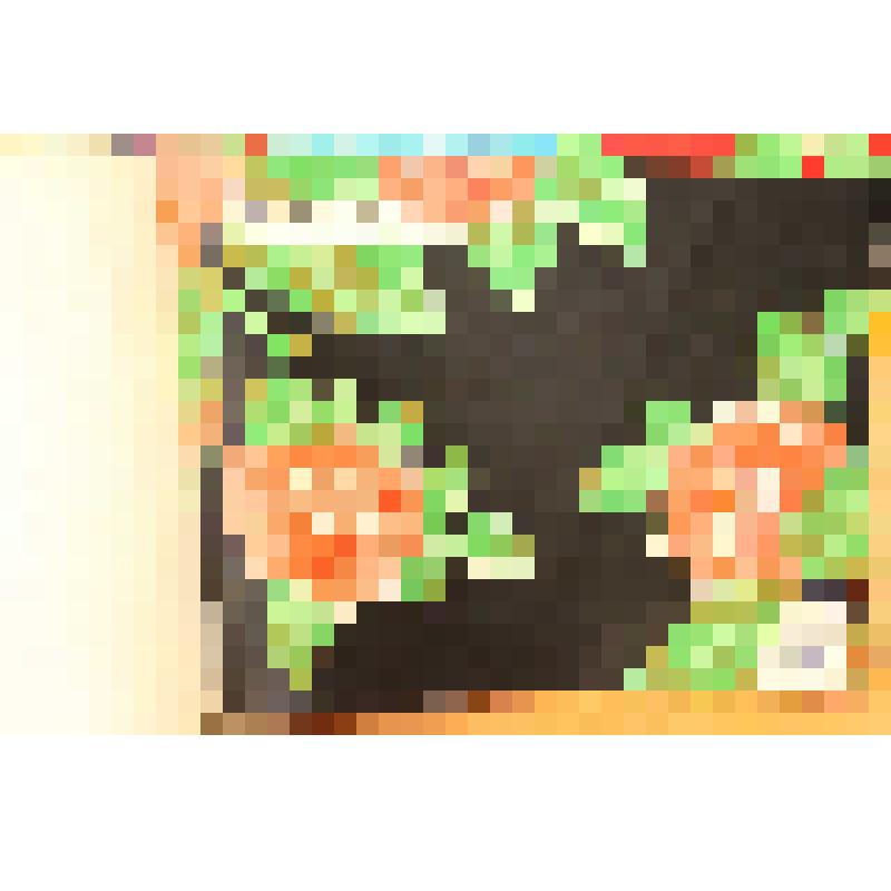 Образец сатина набивного, в альбоме