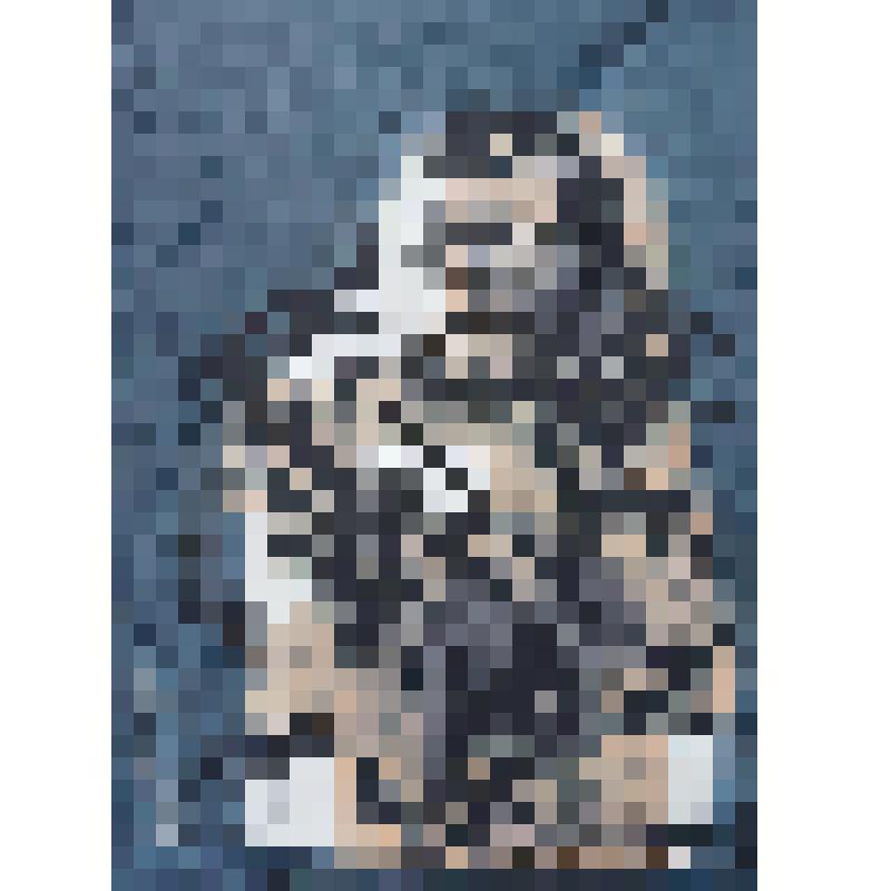 Рисунок. "Автопортрет"