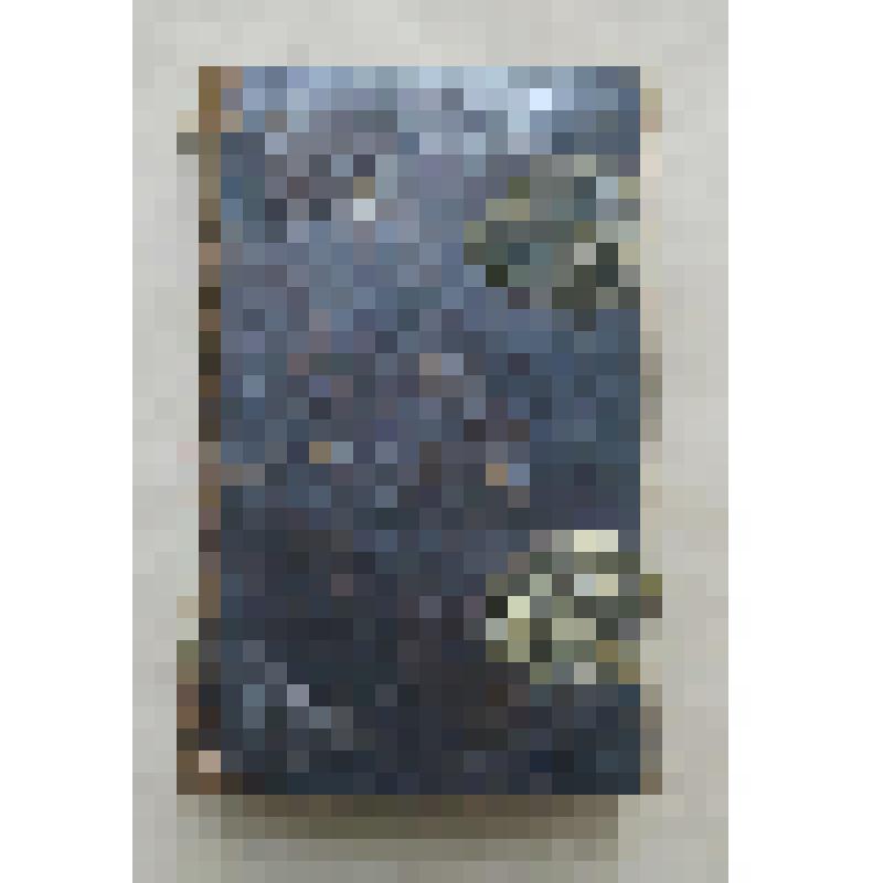 Книга рукописная. Сборник агиографический. Середина XVIII в