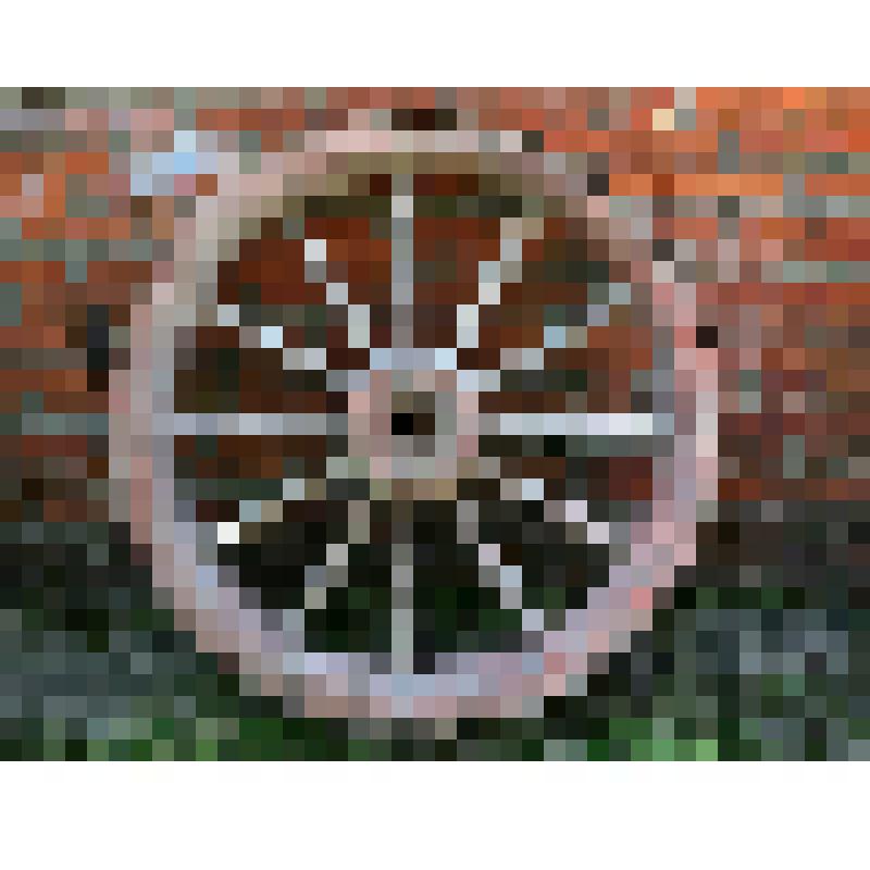 Колесо (переднее)