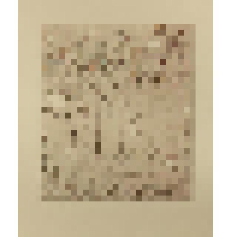 Лист № 7 "Последние цветы"