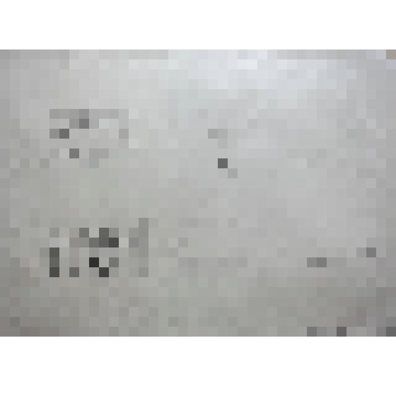 Архиерейский корпус. Ново-Голутвин монастырь. ХVII-ХIХвв. 1682, перестр. в 1778 г. Коломна. Новоголутвин монастырь. Архиерейский корпус. Казаков Матвей Федорович. Изразец. Лицевая сторона, вид сбоку, вид сзади. Экспликация цветового решения. Масштаб 1:1