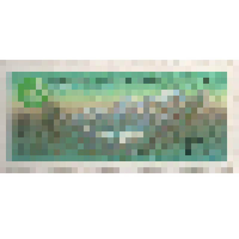 Марка почтовая