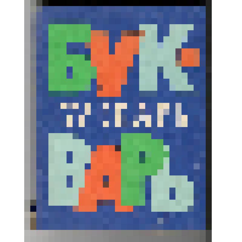 Книга 
«Букварь»