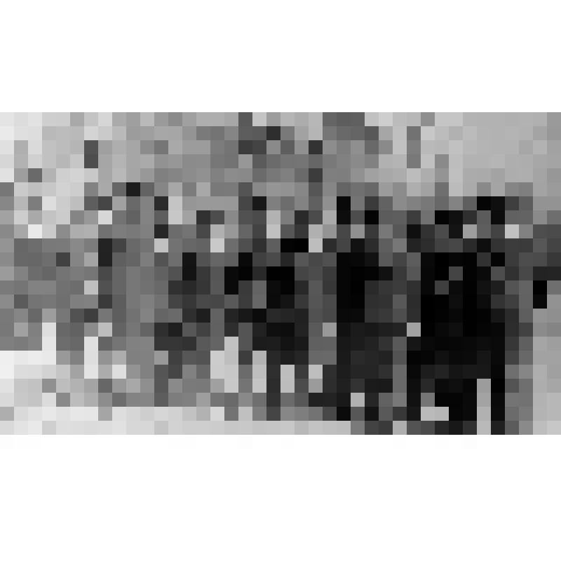 Работники уголовного розыска Азовского ОВД перед демонстрацией 1 мая