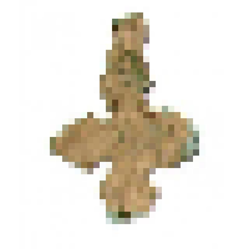 Крестик-тельник