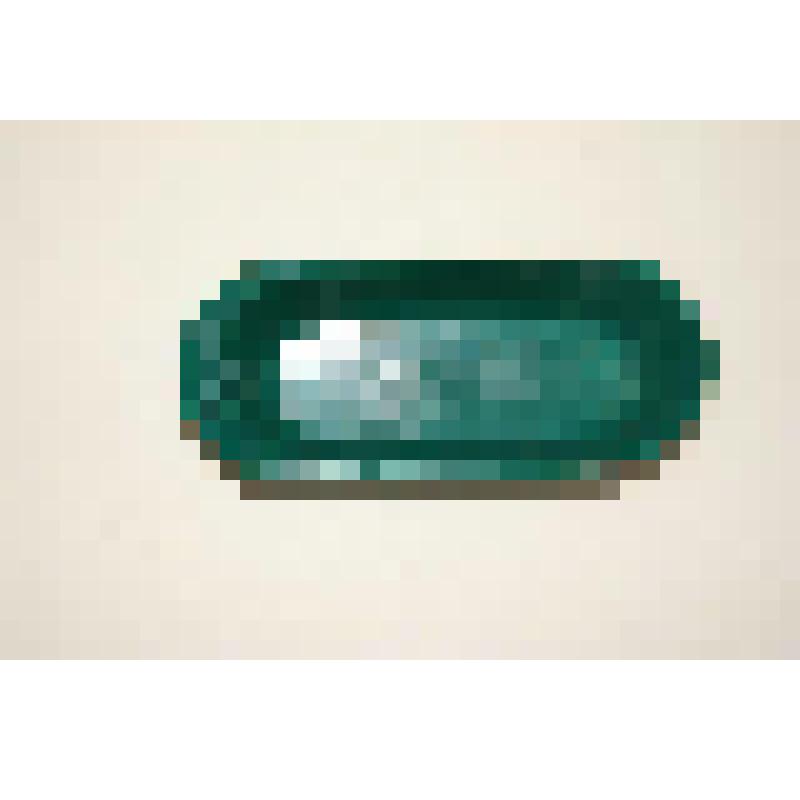 Ванночка из набора "Василек с пеленкой в ванночке"