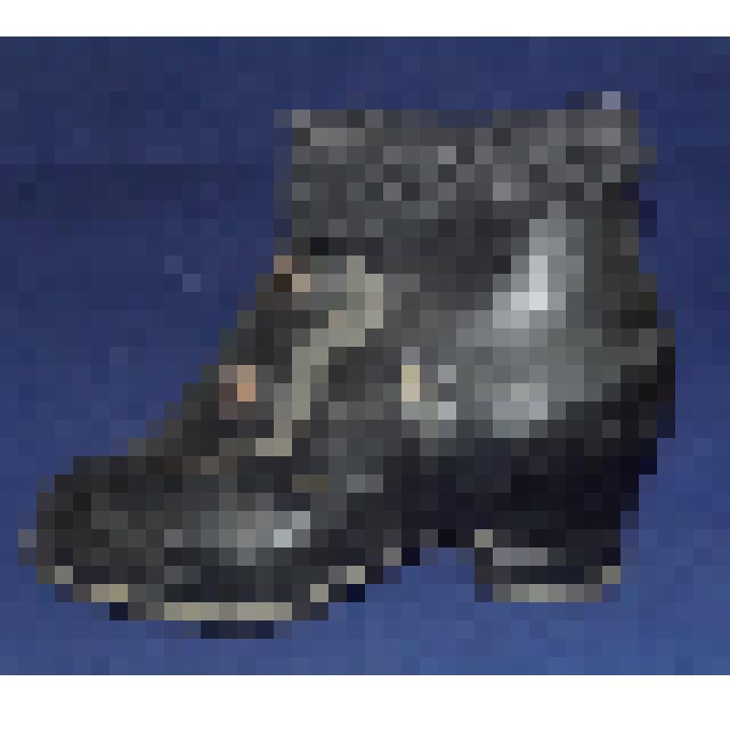 Галоша для туфли женская