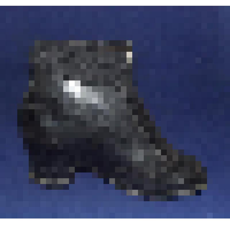 Галоша для туфли женская