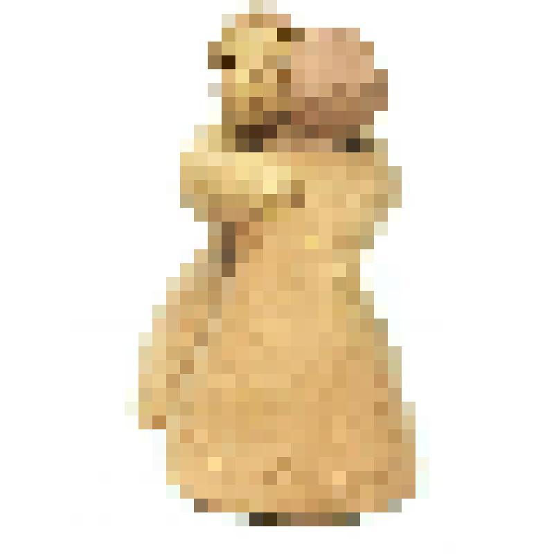 Скульптура. Прощание