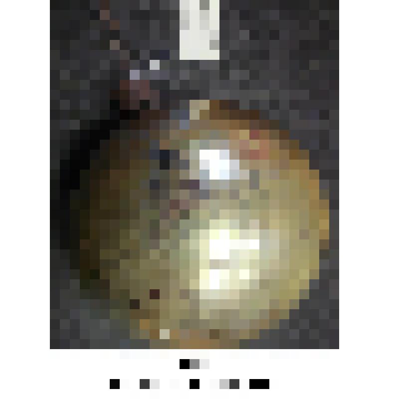 Игрушка елочная. Шар