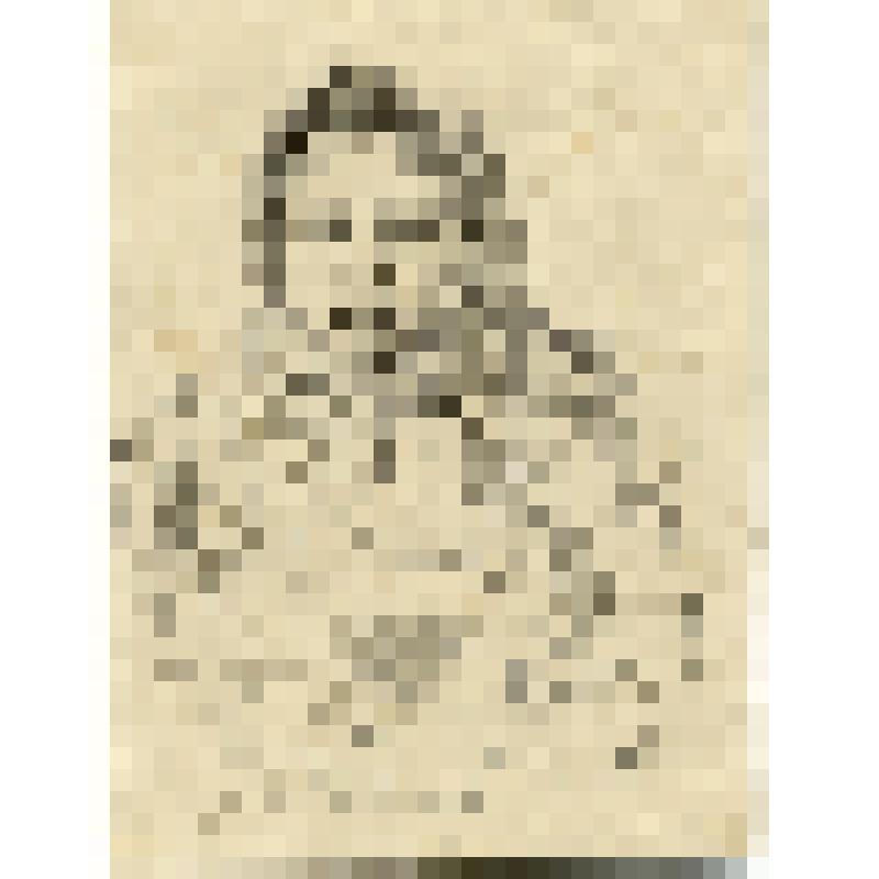 Делегатка I-го Республиканского съезда бедноты Анастасия Федоровна Аблеева